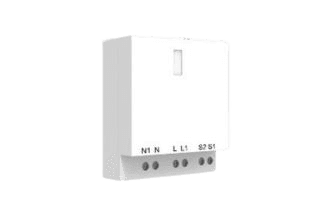 Smart Retro Switch