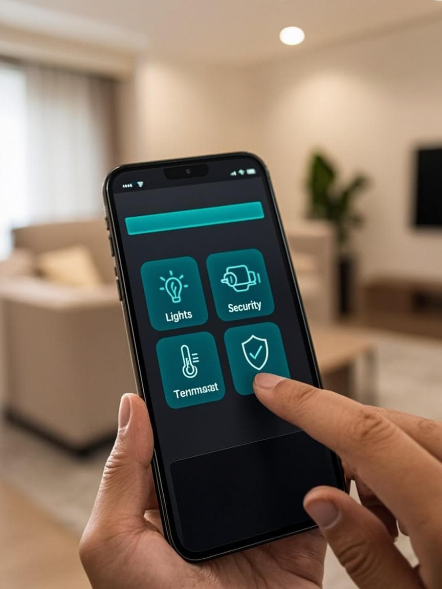 Unified App Control