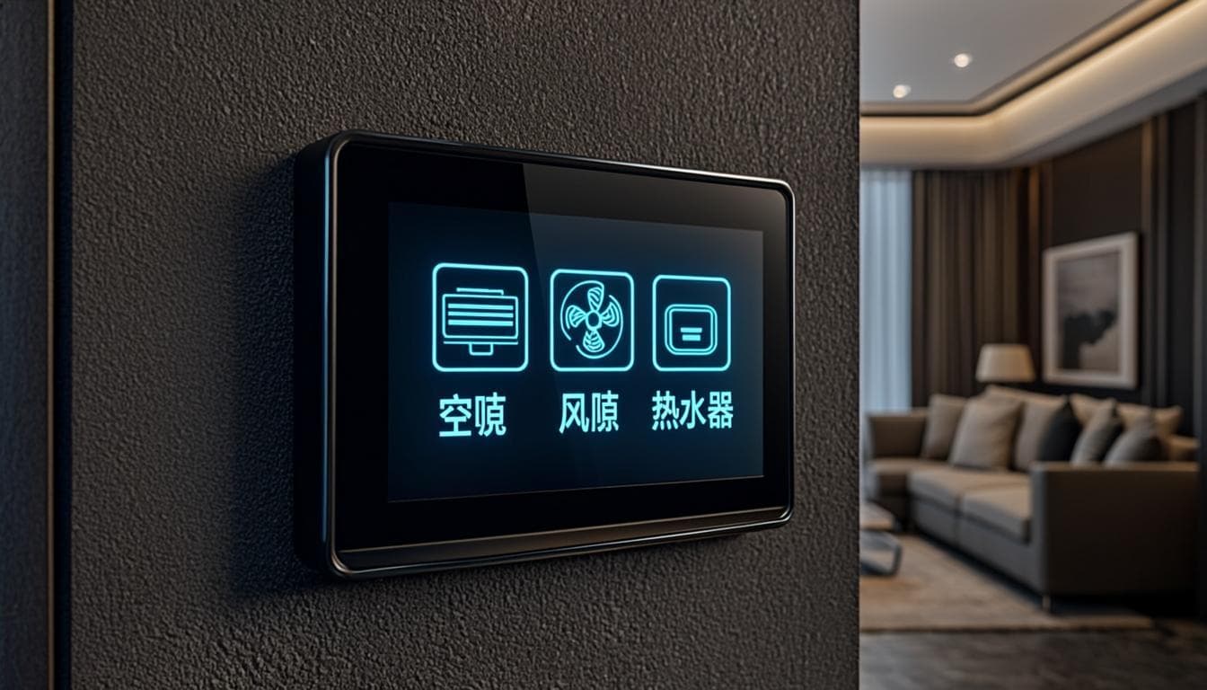 Smart Climate Control