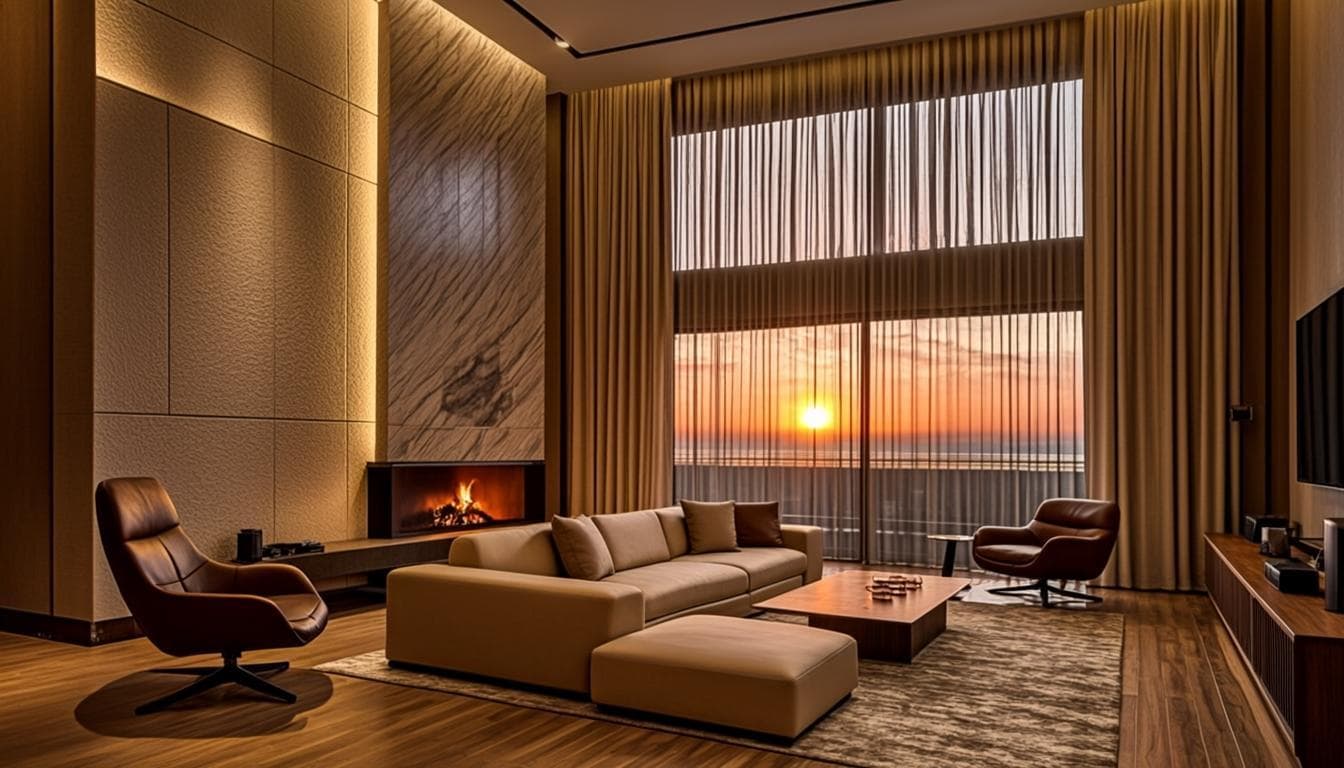 Luxury Villa, Greater Kailash